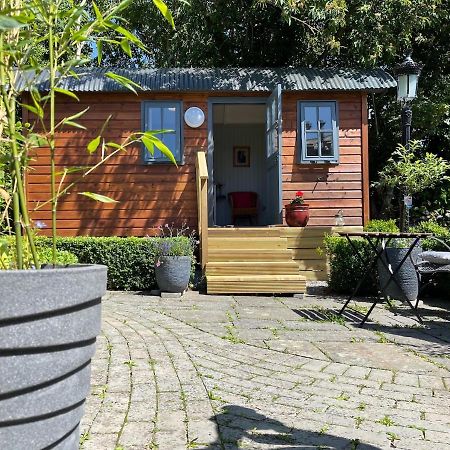 Lilac Hut Shepherds Hut كيلكيني المظهر الخارجي الصورة