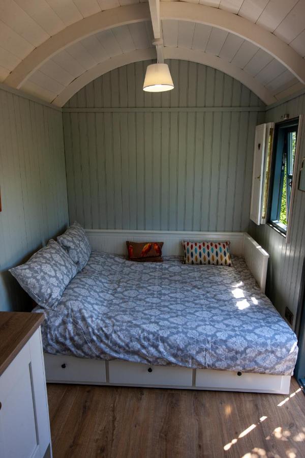 Lilac Hut Shepherds Hut كيلكيني المظهر الخارجي الصورة